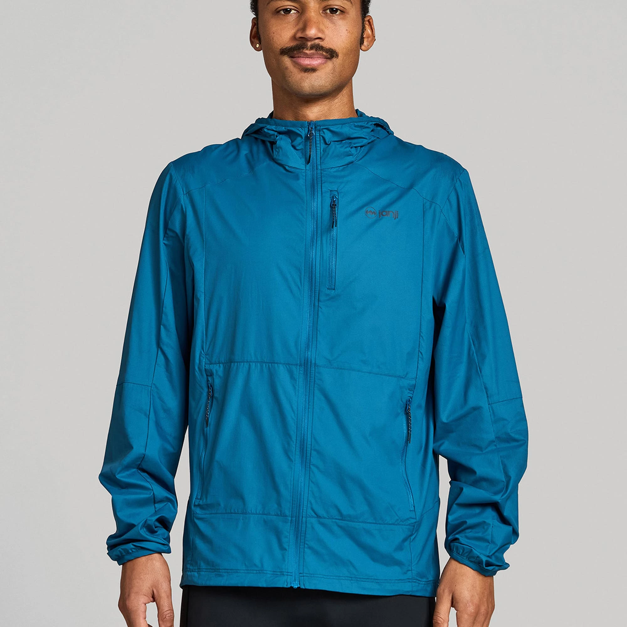 Janji Zephyrunner Wind Shell