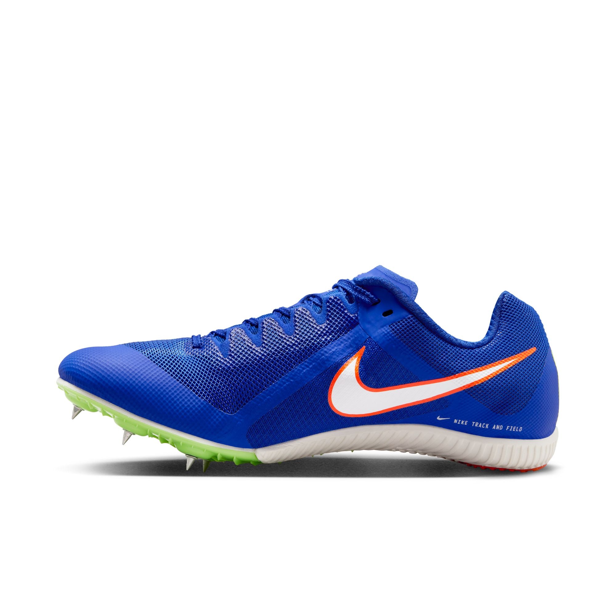 Nike Zoom Rival Multi Track Racing Spikes