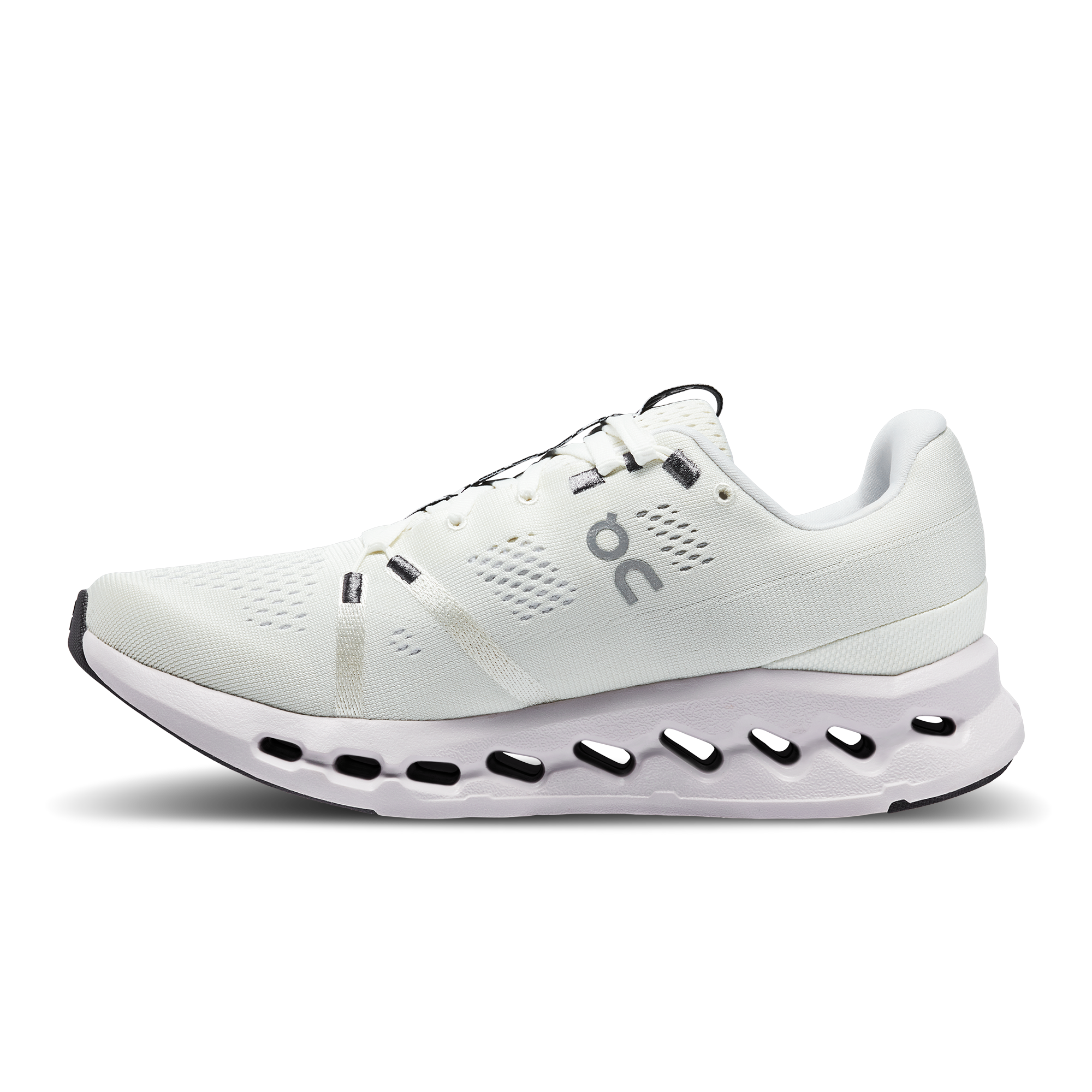 On Cloudsurfer 3 Cushioned Road Running Shoes