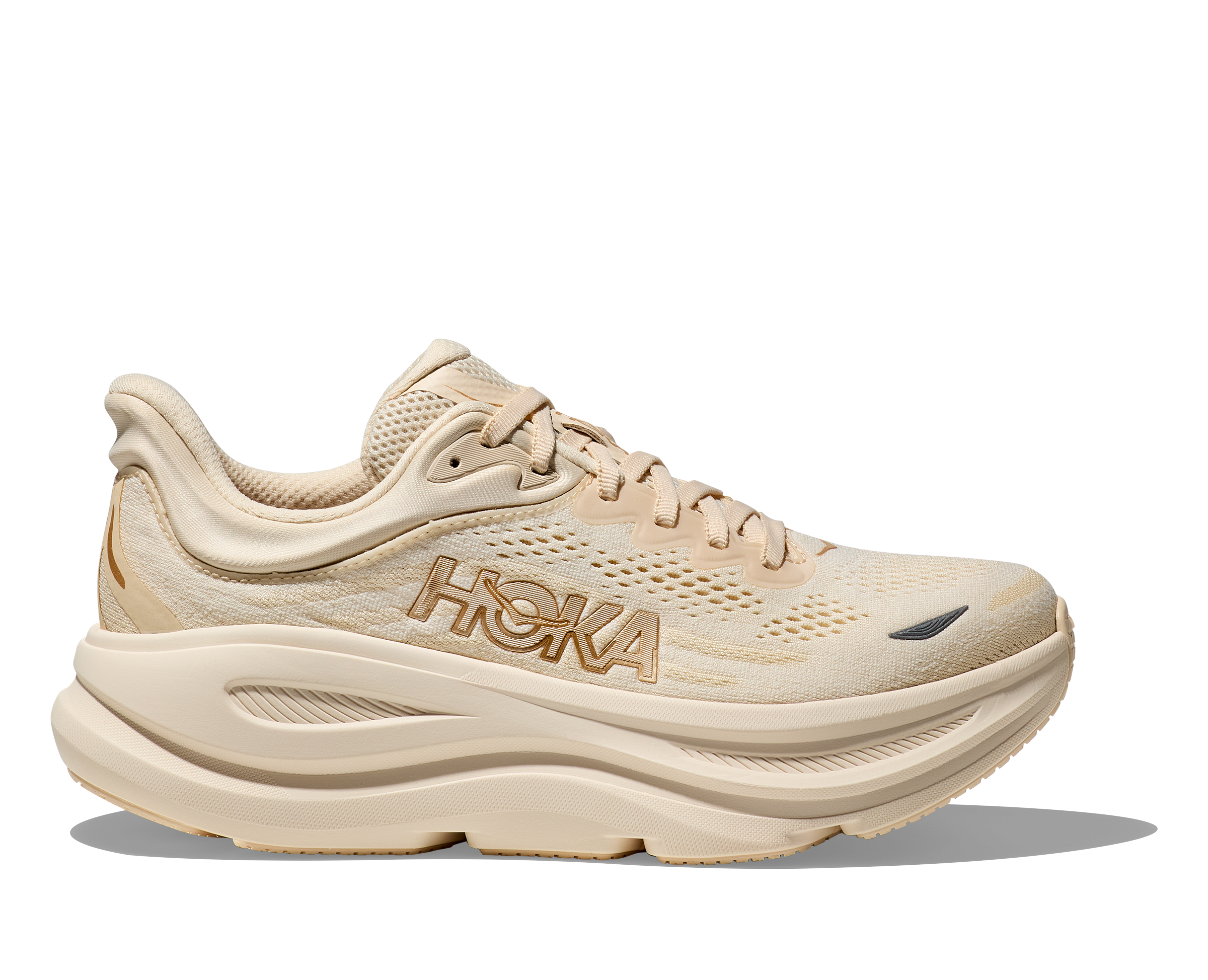 HOKA Bondi 9 Max-Cushion Road Running Shoes