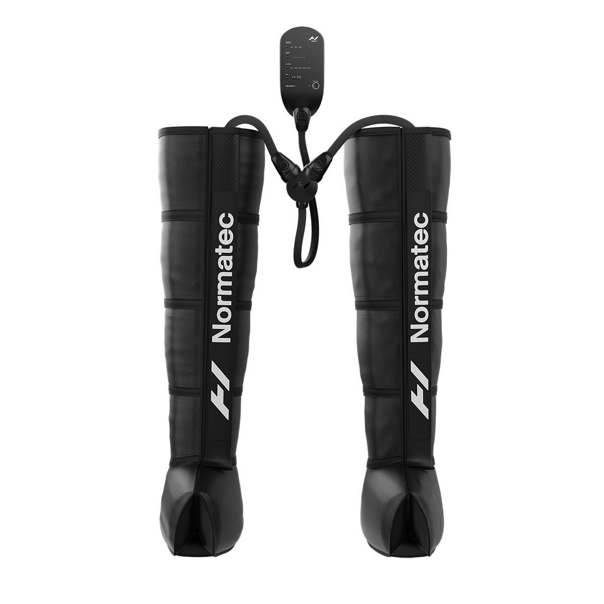 Hyperice Normatec 3 Legs Dynamic Air Compression Recovery Boots