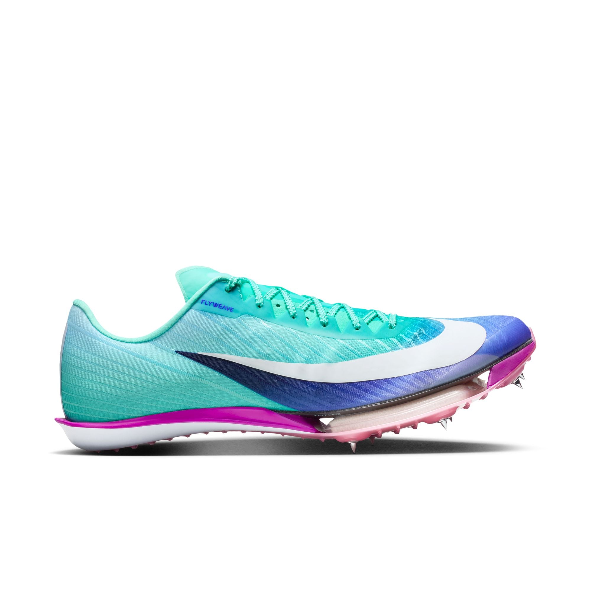 Nike Maxfly 2 Track Sprint Racing Spikes