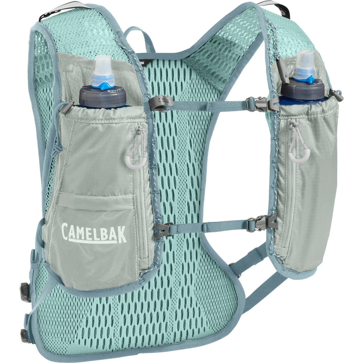 CamelBak Zephyr Pro Running Hydration Vest