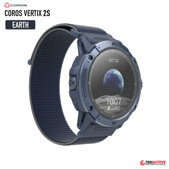 COROS VERTIX 2S GPS Adventure Watch