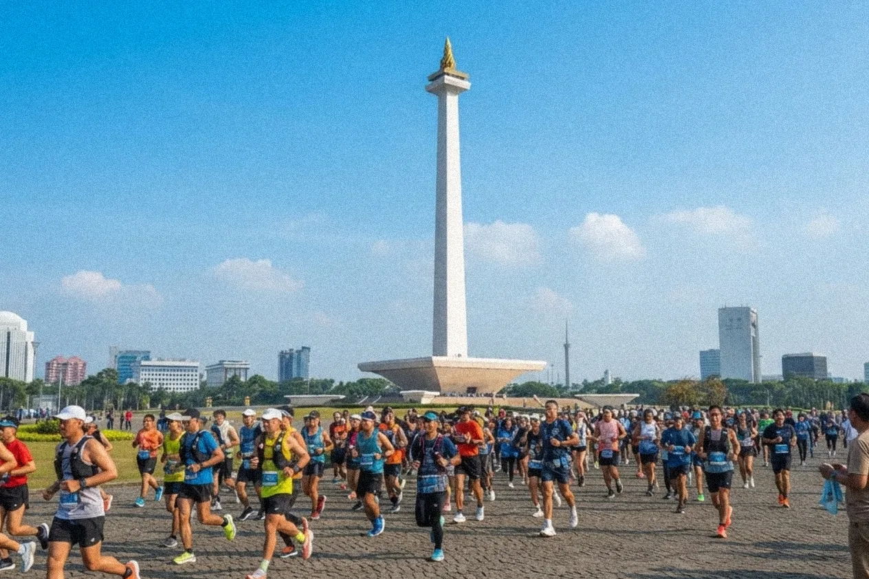 Jakarta