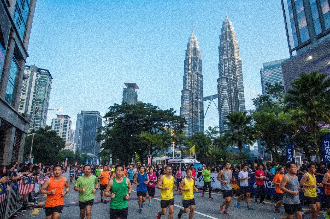 Kuala Lumpur