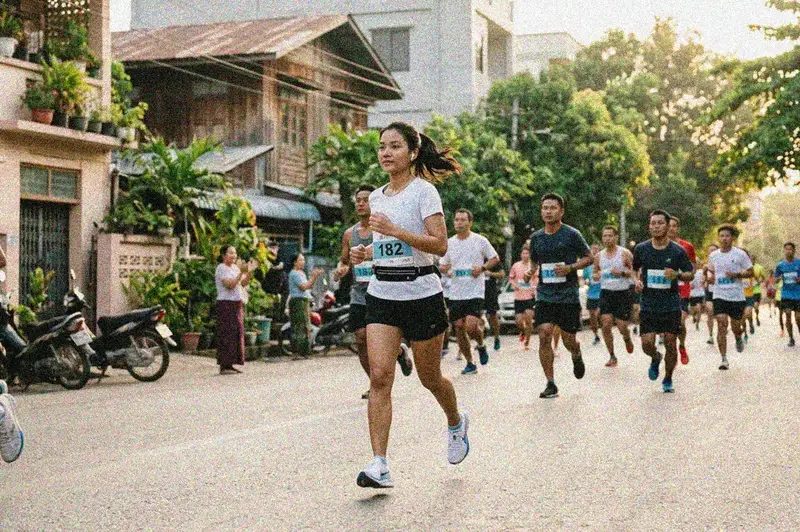 Myanmar