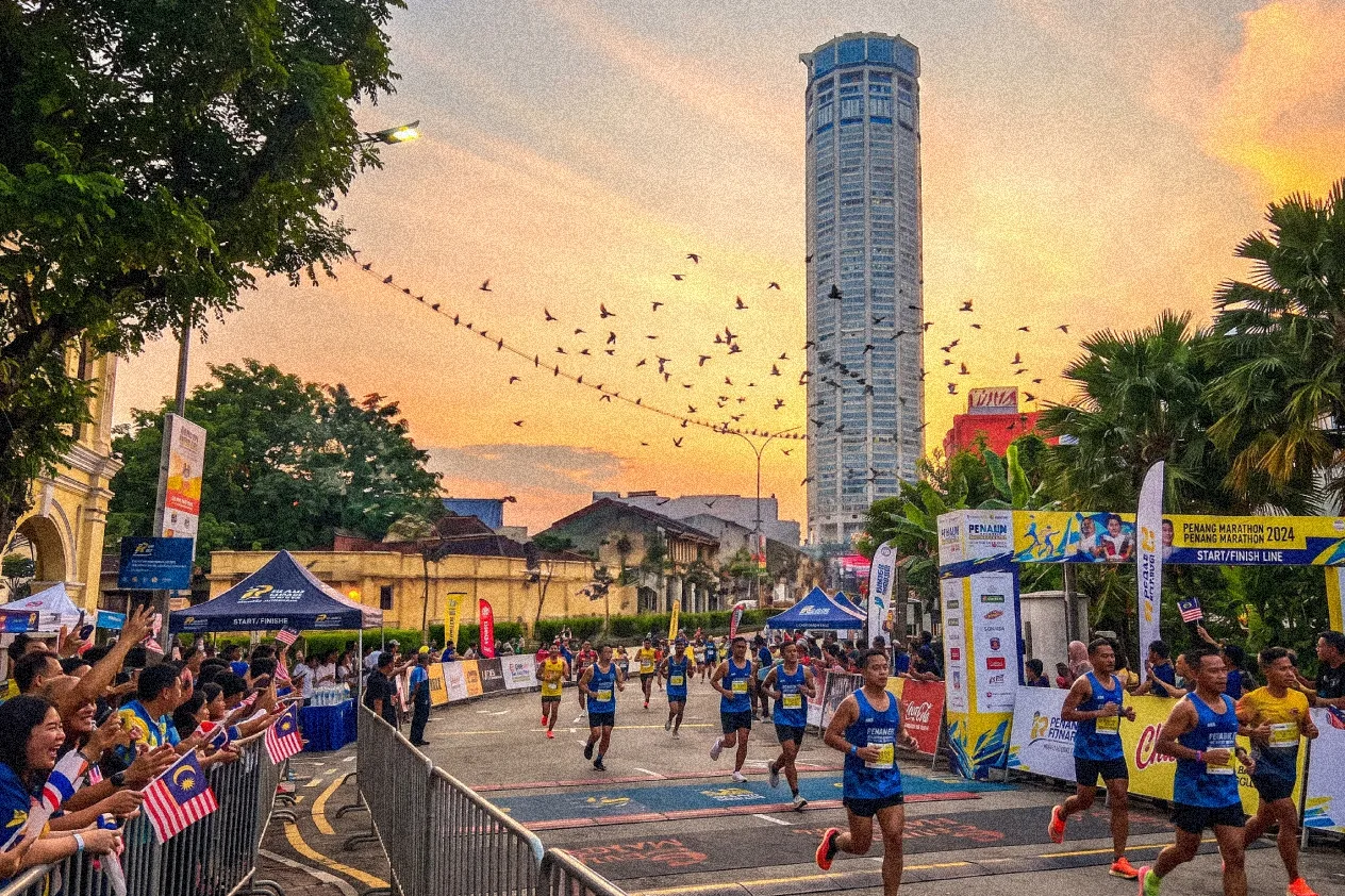 Penang