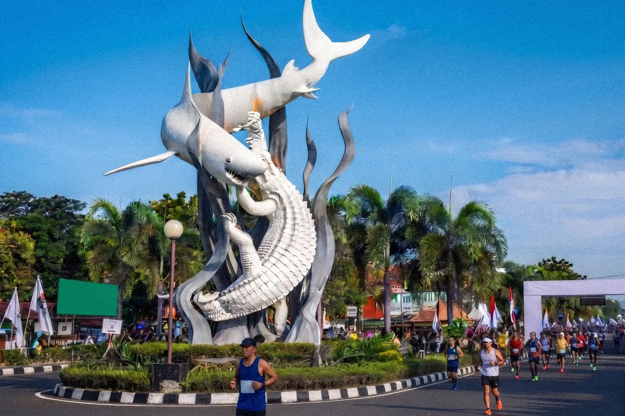 Surabaya