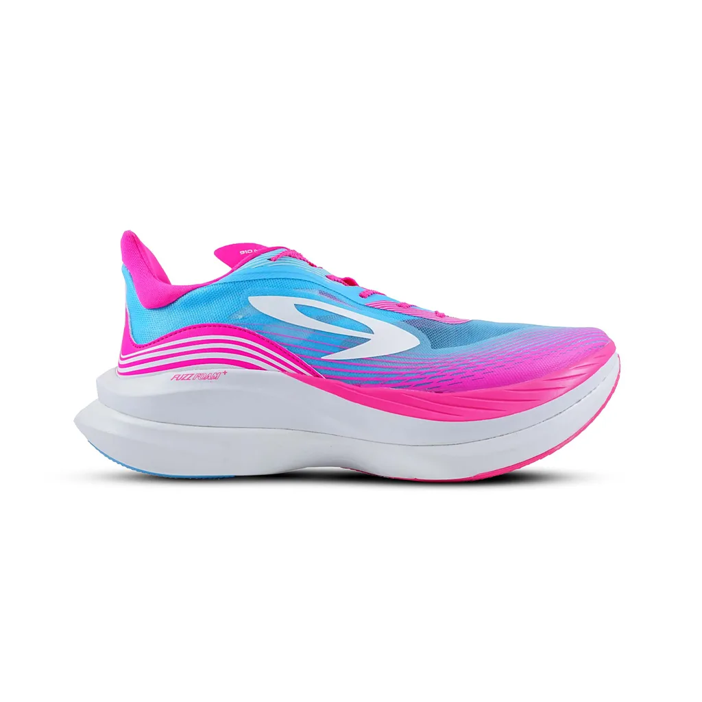 910 Haze Pro - Blue, White & Pink - Asia Run Calendar